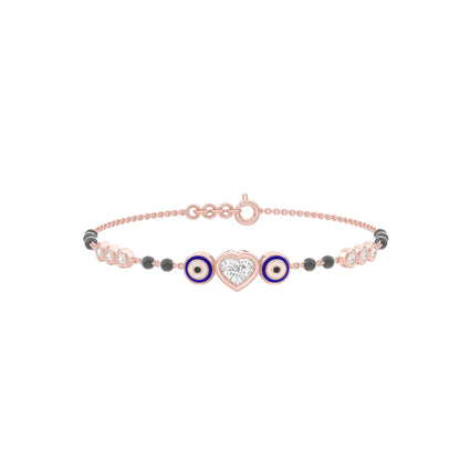 MJ-LB68941 18 KT / Rose Gold