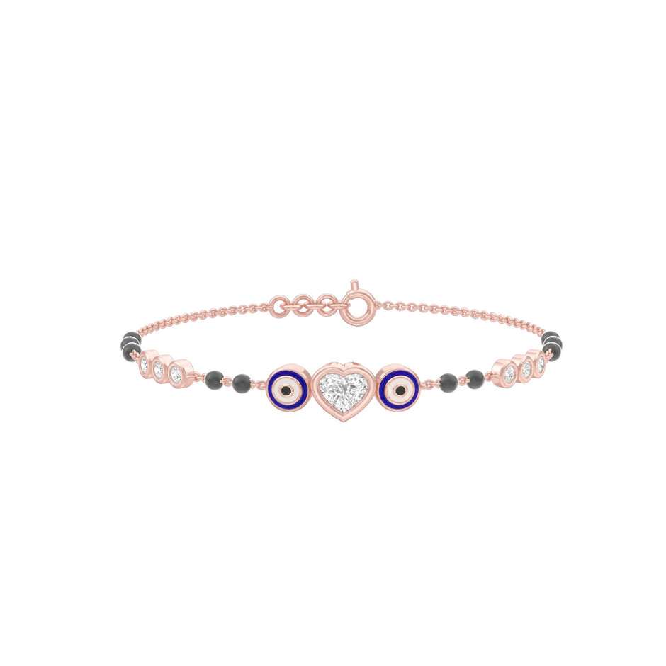 MJ-LB68941 18 KT / Rose Gold