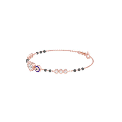 MJ-LB68941 18 KT / Rose Gold