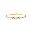 MJ-LB68941 18 KT / Yellow Gold