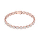 MJ-LB70789-2 18 KT / Rose Gold
