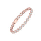 MJ-LB70789-2 18 KT / Rose Gold