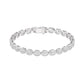 MJ-LB70789-2 18 KT / White Gold