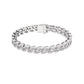MJ-LB70939-1 18 KT / White Gold