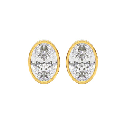 MJ-NK67355E 18 KT / Yellow Gold