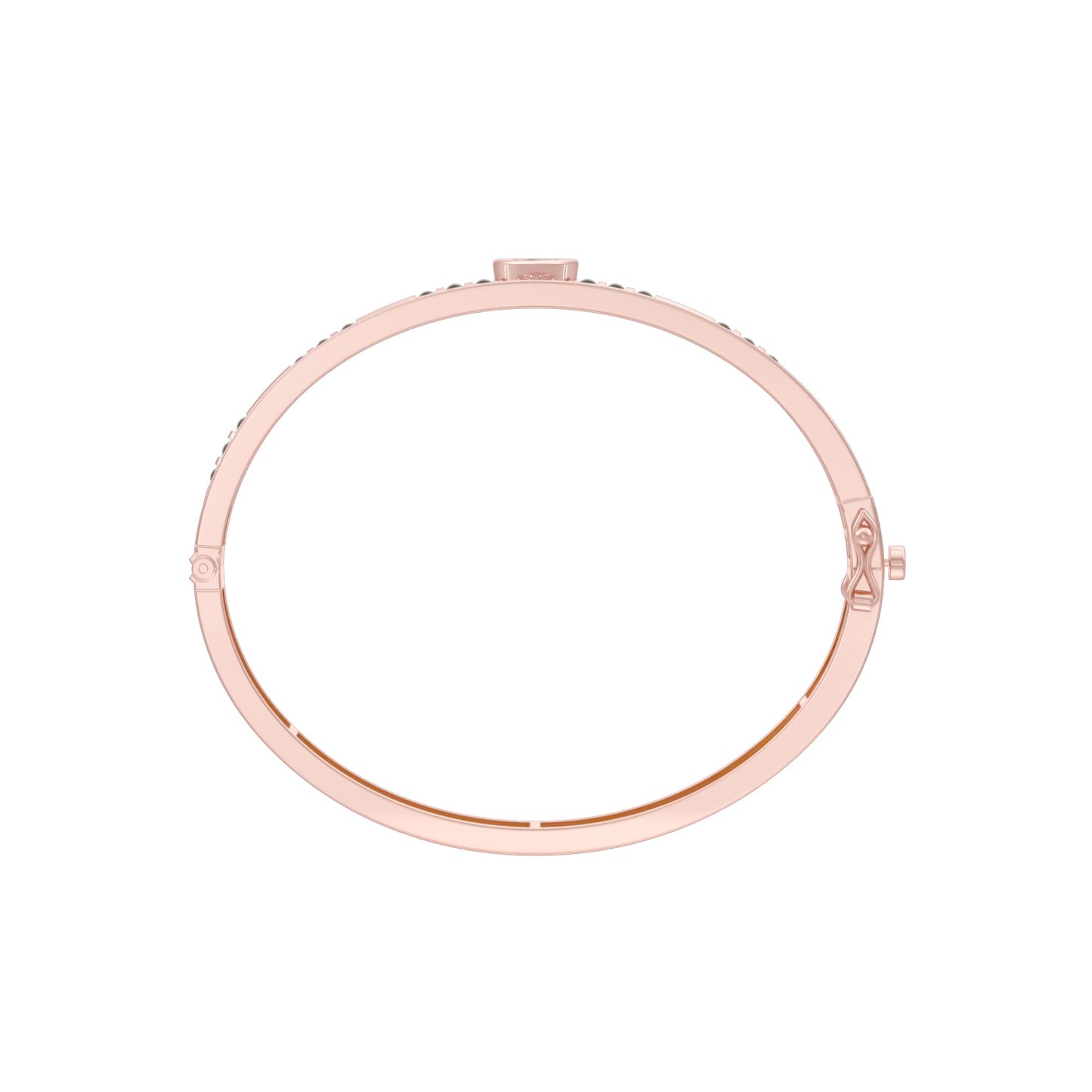 MJ-OB68938 18 KT / Rose Gold