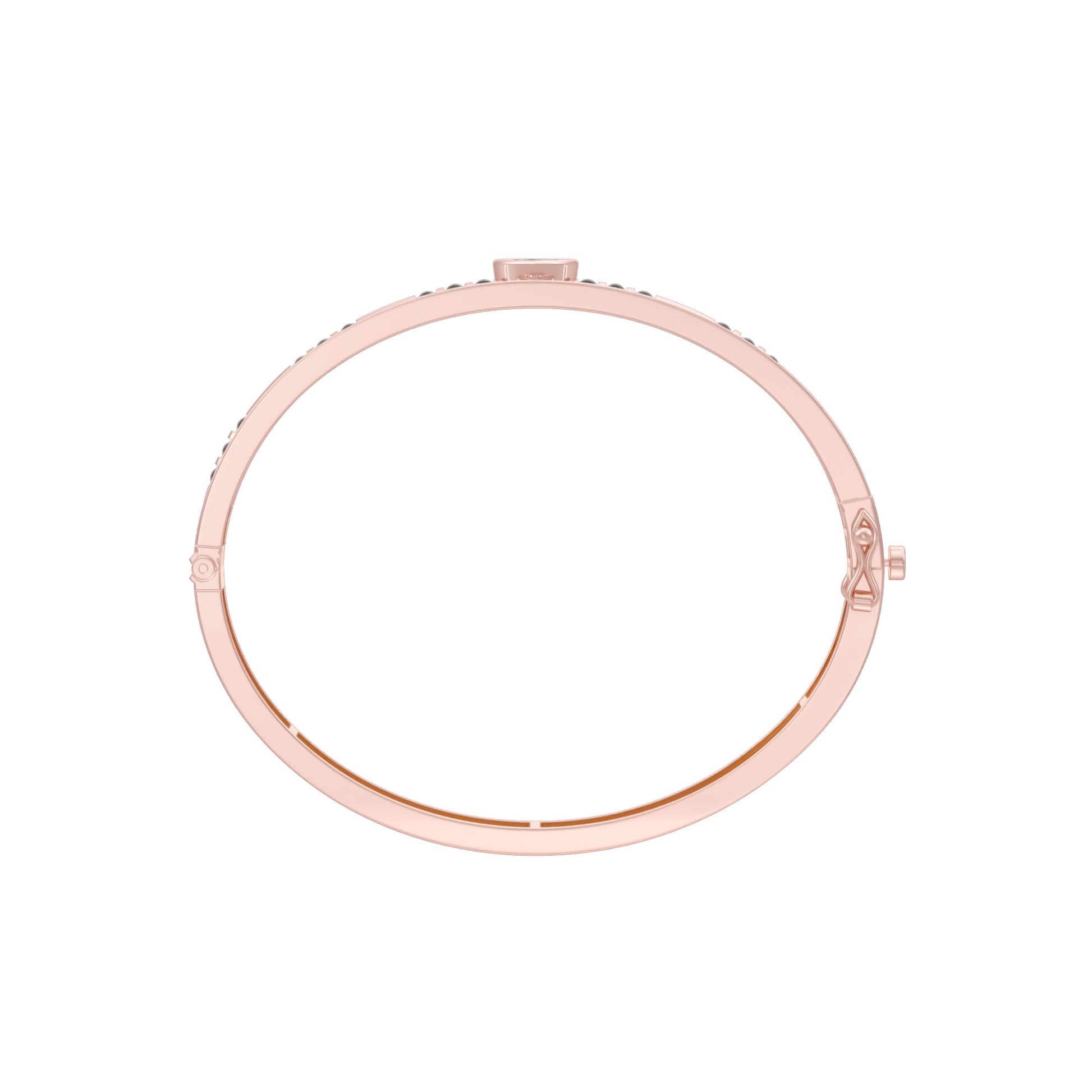 MJ-OB68938 18 KT / Rose Gold