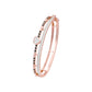 MJ-OB68938 18 KT / Rose Gold