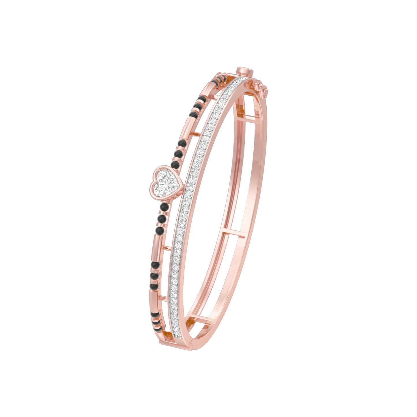 MJ-OB68938 18 KT / Rose Gold