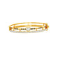 MJ-OB68938 18 KT / Yellow Gold
