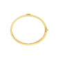 MJ-OB68938 18 KT / Yellow Gold