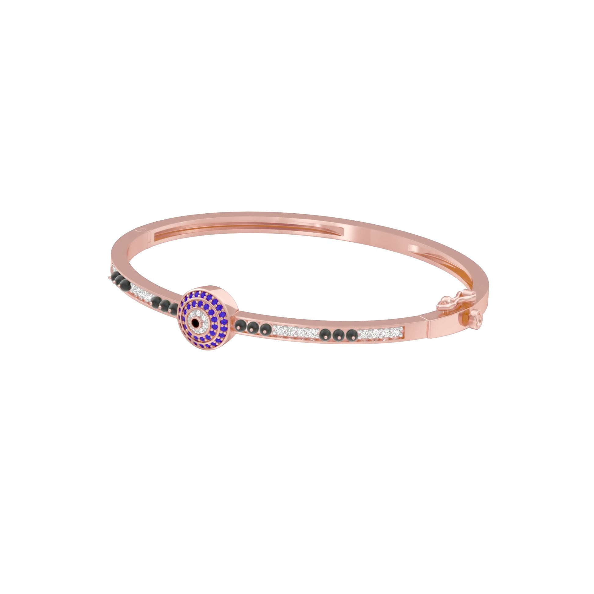 MJ-OB68939 18 KT / Rose Gold