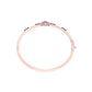 MJ-OB68939 18 KT / Rose Gold