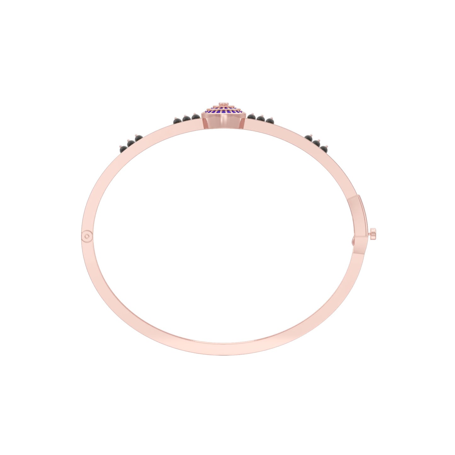 MJ-OB68939 18 KT / Rose Gold