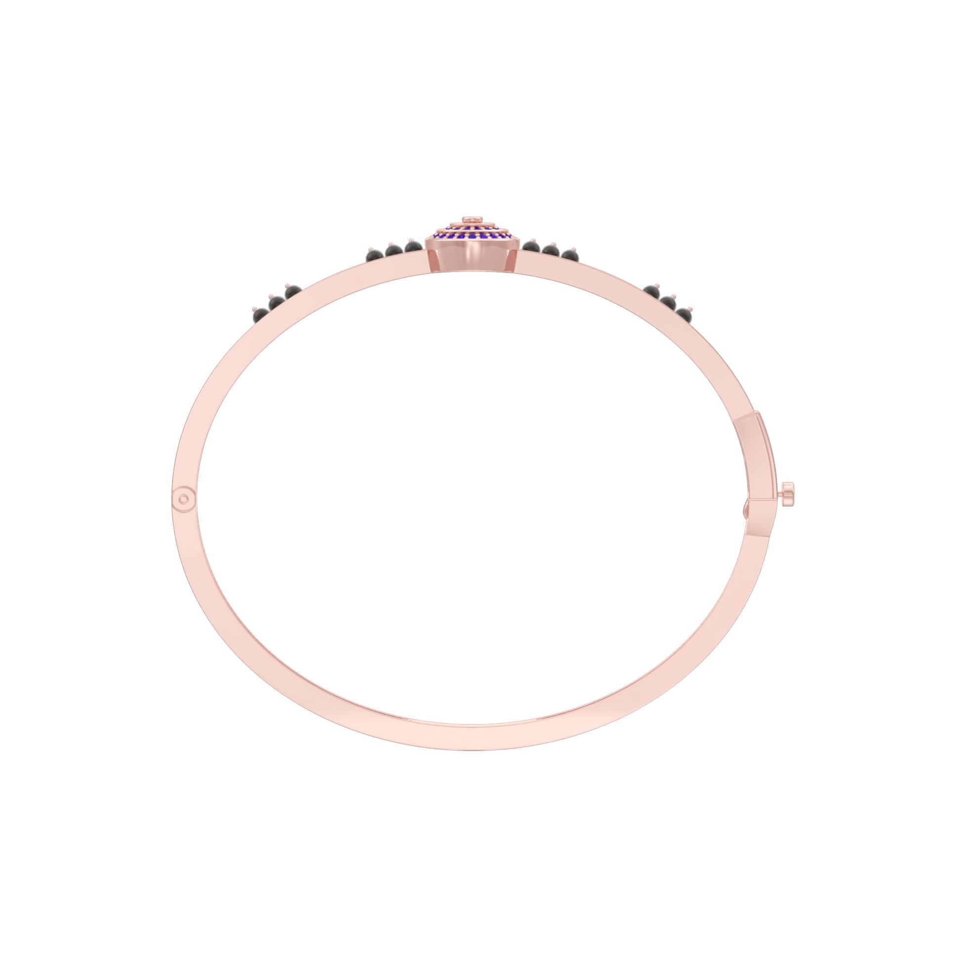 MJ-OB68939 18 KT / Rose Gold