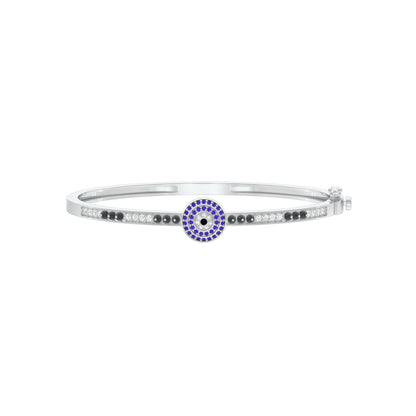 MJ-OB68939 18 KT / White Gold
