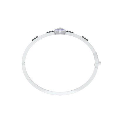 MJ-OB68939 18 KT / White Gold