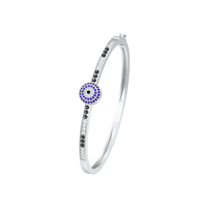 MJ-OB68939 18 KT / White Gold