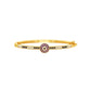 MJ-OB68939 18 KT / Yellow Gold