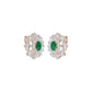 MJ-PT64678E 18 KT / Rose Gold