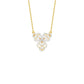 NJ-CNL0086 18 KT / Yellow Gold
