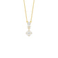 NJ-CNL0253 18 KT / Yellow Gold