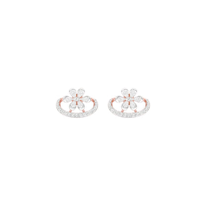 NJ-CNT0164 18 KT / Rose Gold