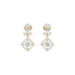 NJ-CNT0253 18 KT / Yellow Gold