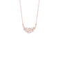NJ-FPT0564 18 KT / Rose Gold