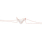 NJ-FPT0804 18 KT / Rose Gold