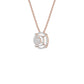 NJ-FSP0749 18 KT / Rose Gold