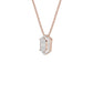 NJ-FSP0750 18 KT / Rose Gold
