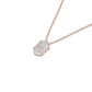 NJ-FSP0750 18 KT / Rose Gold