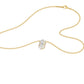 NJ-FSP0750 18 KT / Yellow Gold