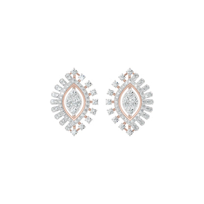 Aurephira Radiance Diamond Earrings