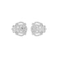 NJ-FST0749 18 KT / White Gold
