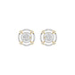 NJ-FST0749 18 KT / Yellow Gold