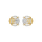 NJ-FST0749 18 KT / Yellow Gold