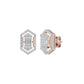 NJ-FST0750 18 KT / Rose Gold