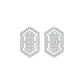 NJ-FST0750 18 KT / White Gold