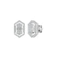 NJ-FST0750 18 KT / White Gold