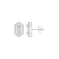 NJ-FST0750 18 KT / White Gold