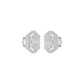 NJ-FST0750 18 KT / White Gold