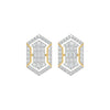 NJ-FST0750 18 KT / Yellow Gold