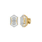 NJ-FST0750 18 KT / Yellow Gold