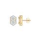 NJ-FST0750 18 KT / Yellow Gold