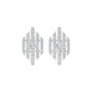 NJ-FST0758 18 KT / White Gold