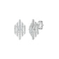 NJ-FST0758 18 KT / White Gold