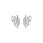 NJ-FST0758 18 KT / White Gold