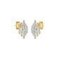 NJ-FST0758 18 KT / Yellow Gold